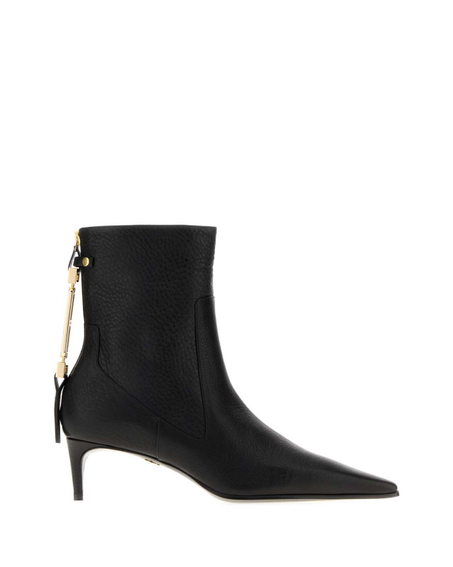 [DSQUARED] Boots FW26 ABW022101500001 2124
