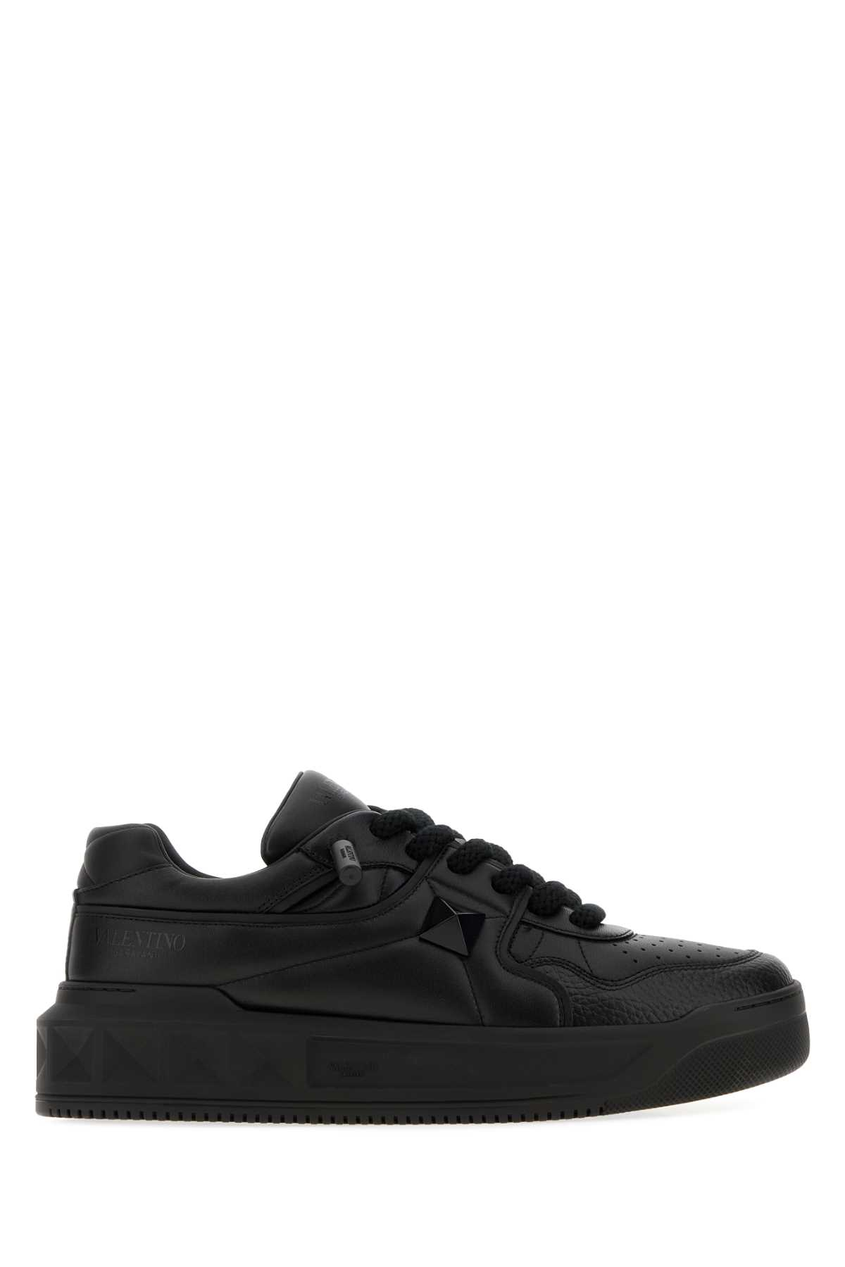[Valentino Garavani] Sneakers FW26 9Y2S0G37XTM 0NO
