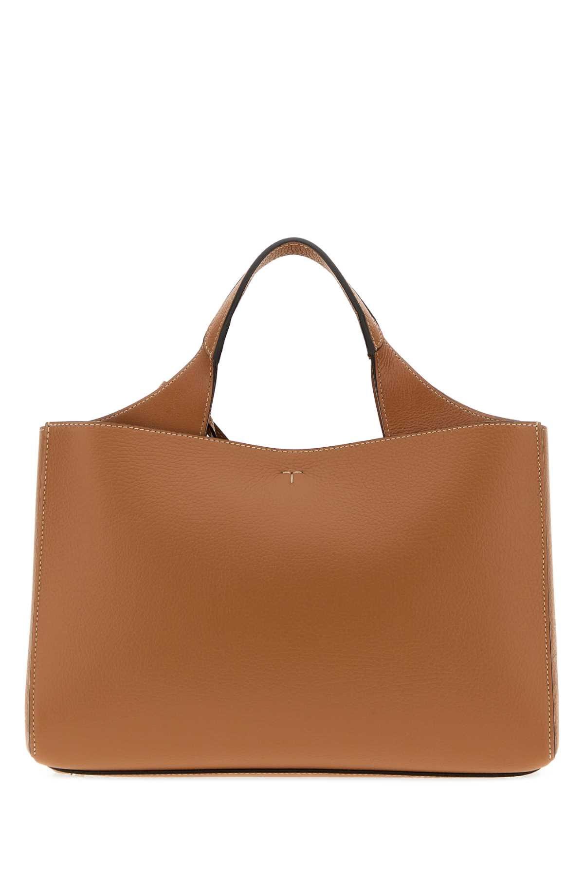 [Tod's] Tote bag FW26 XBWAPAL0200QRI S410