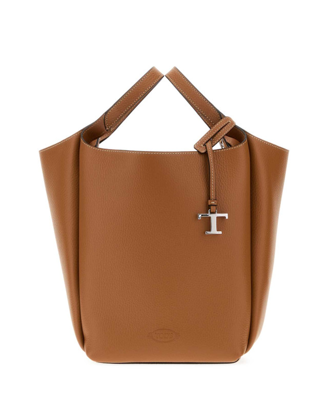 [Tod's] Tote bag FW26 XBWAPAK0200QRI S410
