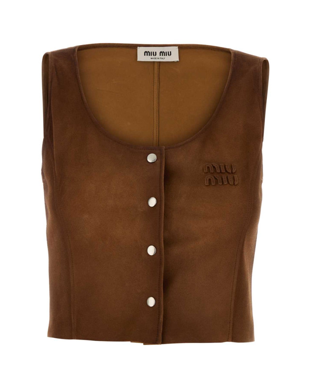 [Miu Miu] Knitwear FW26 MPT333SOOO19QL F0046