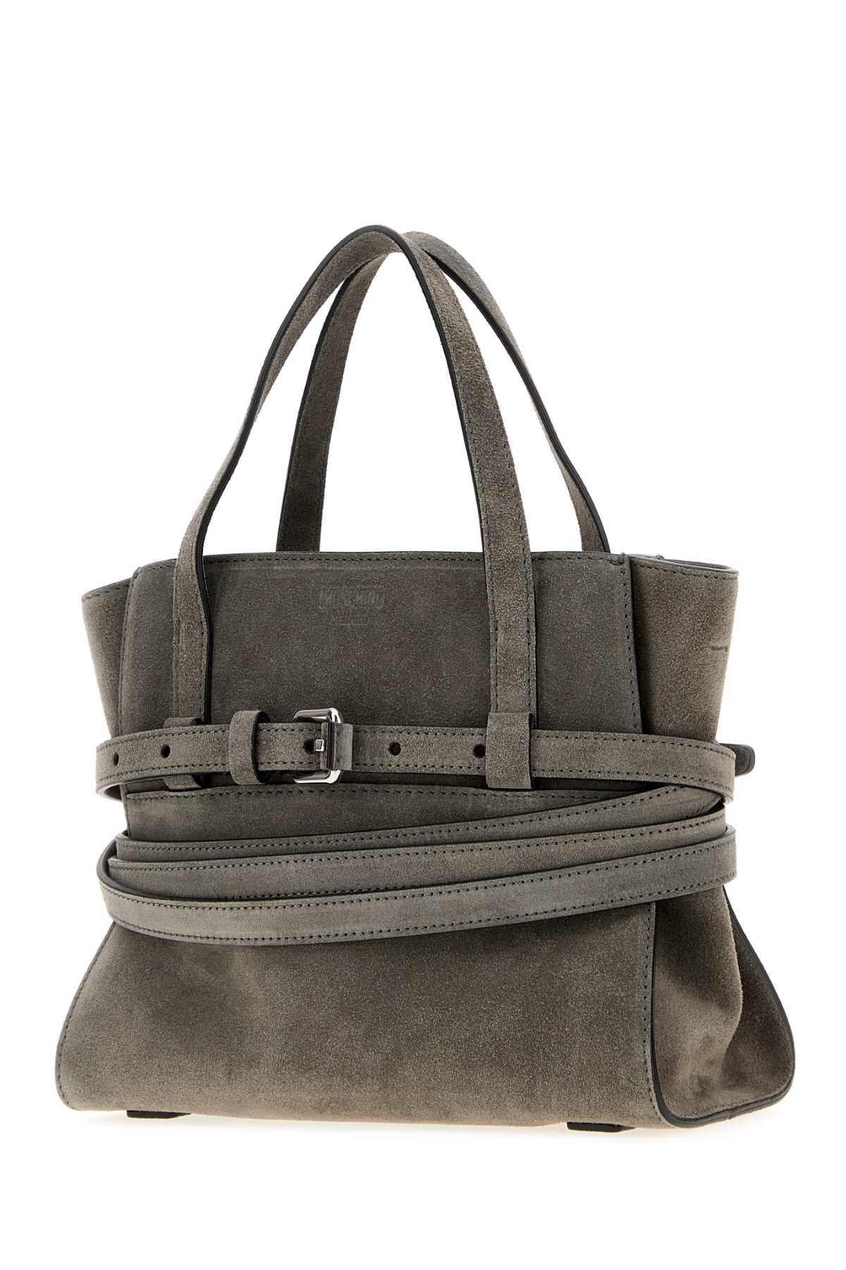 [Moschino] Bag FW26 MC4011PP1POF0 02A