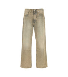 [Our Legacy] Jeans FW26 M4265TWO WOLFPACKWASH
