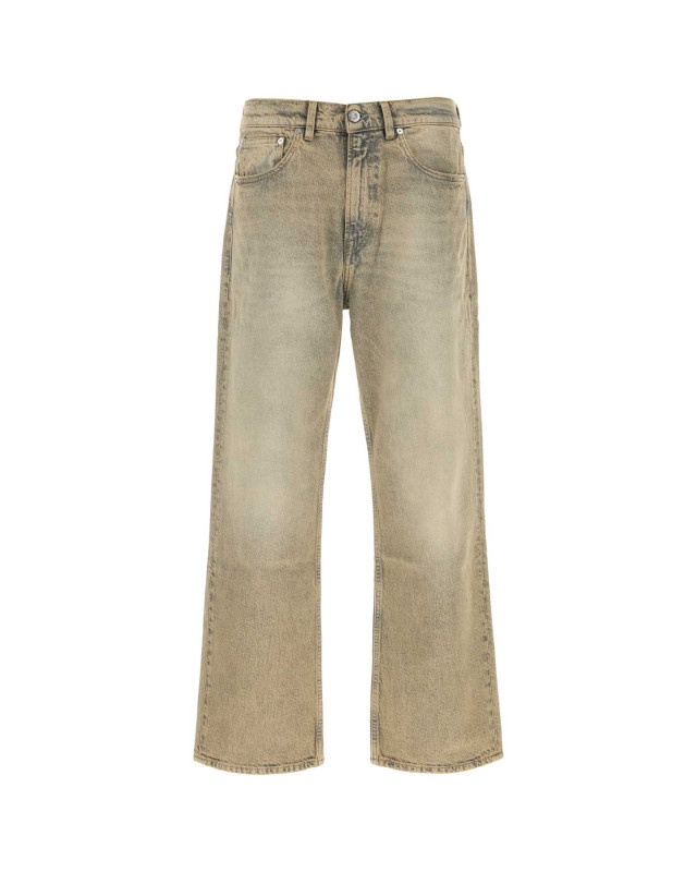 [Our Legacy] Jeans FW26 M4265TWO WOLFPACKWASH