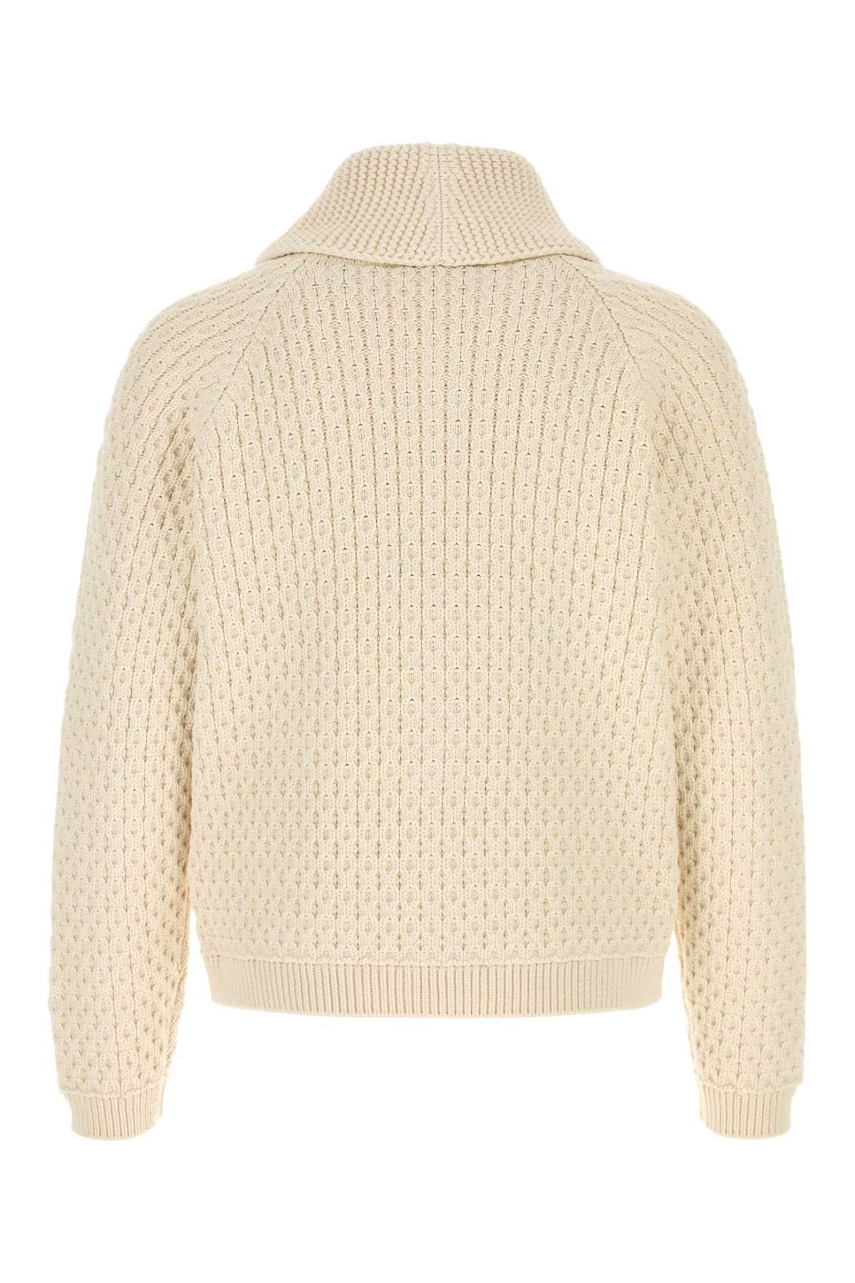 [JW ANDERSON] Knitwear FW26 KW1532YN0516 002