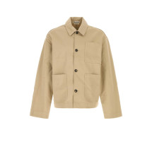 [JW ANDERSON] Casual Jacket FW26 JK0420PG1933 132