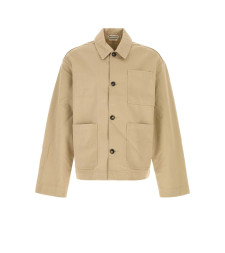 [JW ANDERSON] Casual Jacket FW26 JK0420PG1933 132