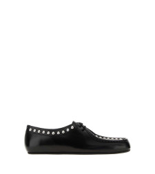 [Jil Sander] Dress Shoes FW26 J33ZJ0029P7698 001