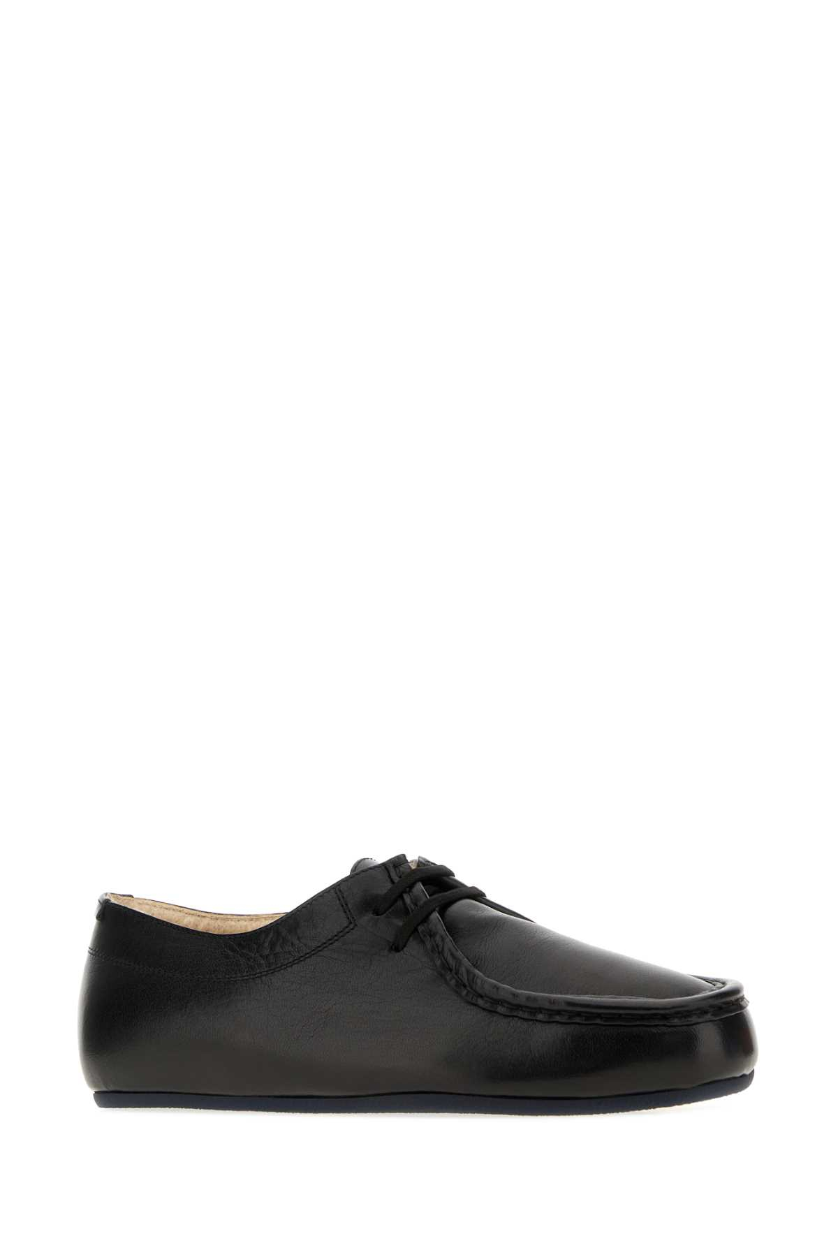 [Jil Sander] Loafer FW26 J15ZJ0035P7819 001