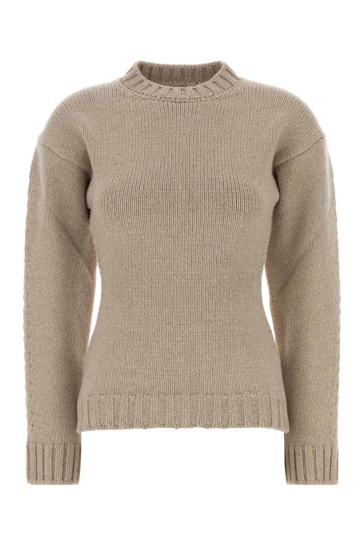 [Jil Sander] Knitwear FW26 J03GP0220J13292 217