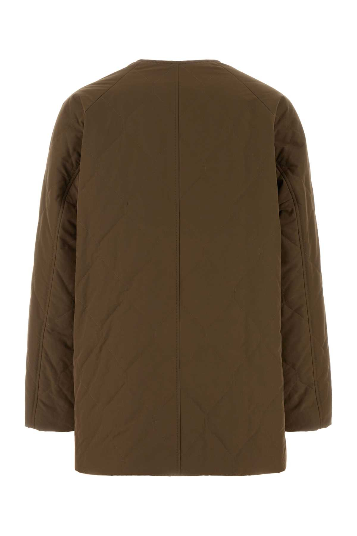 [Jil Sander] Casual Jacket FW26 J02SW0083J74453 601