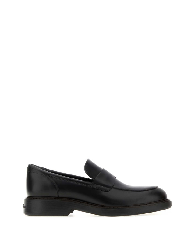 [Hogan] Loafer FW26 HXM7040FZ10UWN B999