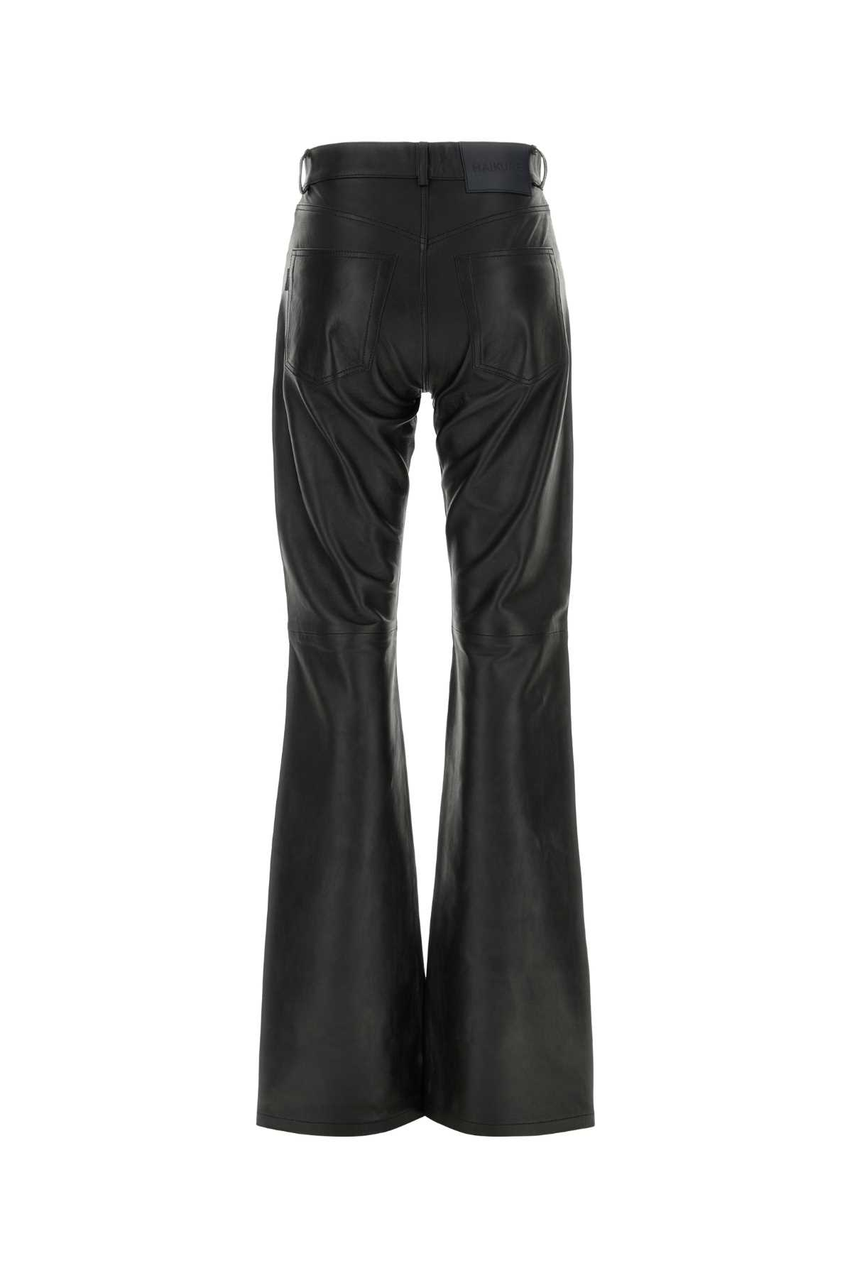 [HAIKURE] Jeans FW26 HEW03338PL008 C0100