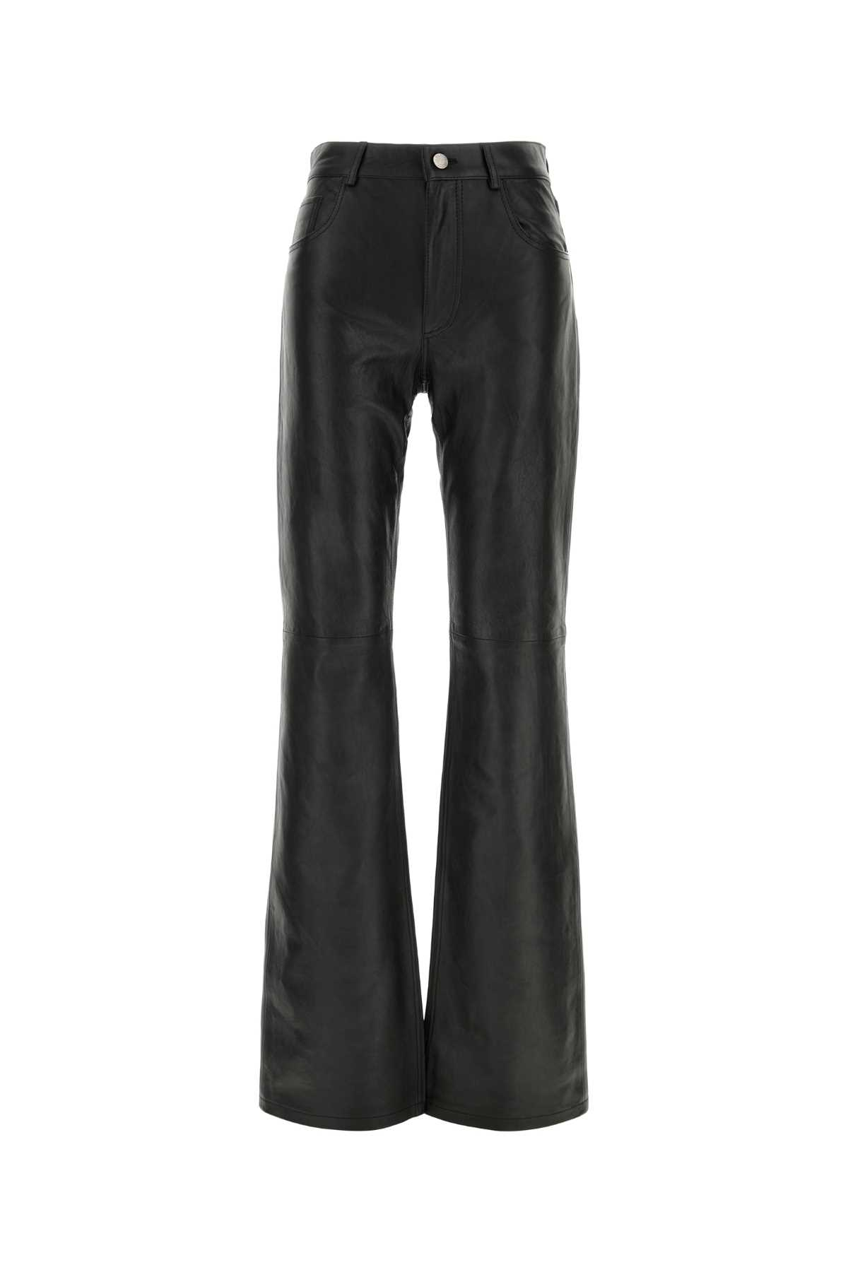 [HAIKURE] Jeans FW26 HEW03338PL008 C0100