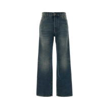 [Miu Miu] Jeans FW26 GWP616SOOO1O6K F0008