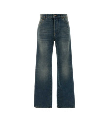 [Miu Miu] Jeans FW26 GWP616SOOO1O6K F0008