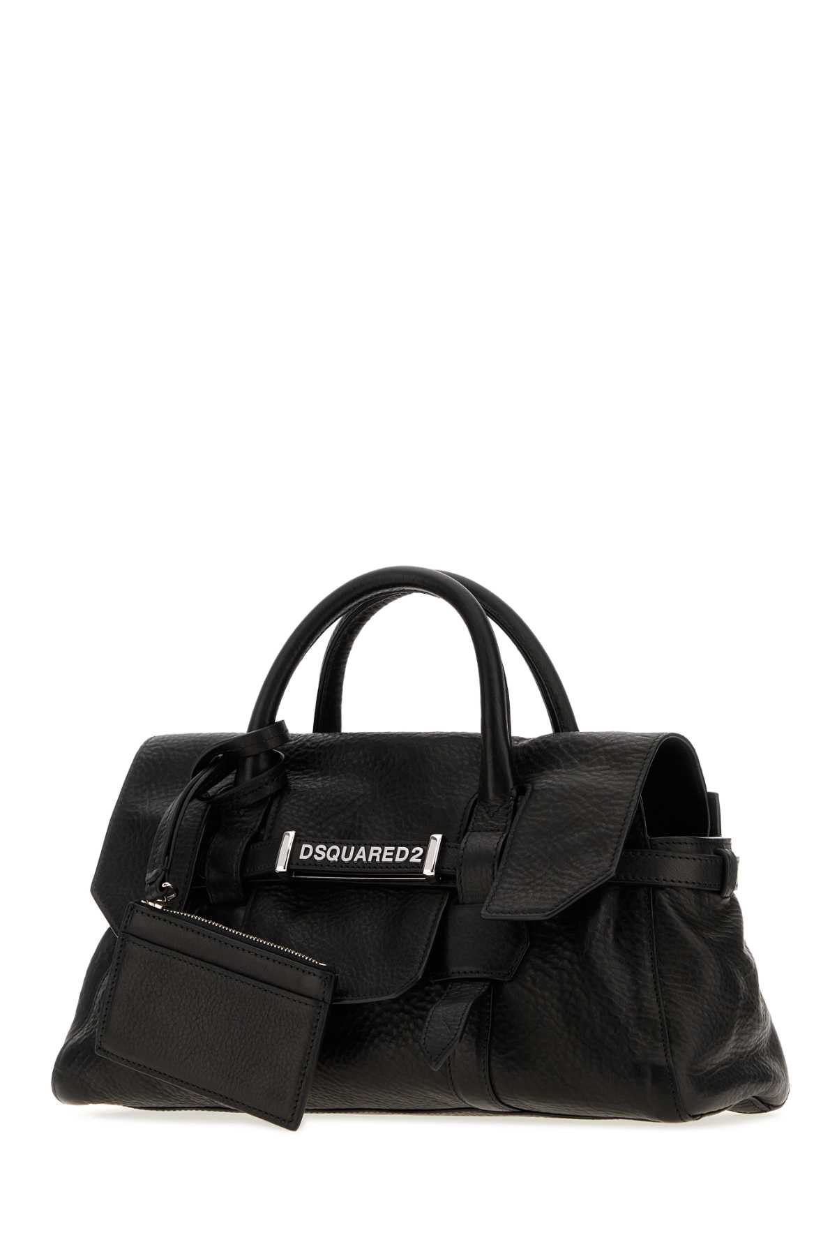 [DSQUARED] Bag FW26 HBW007320400001 2124