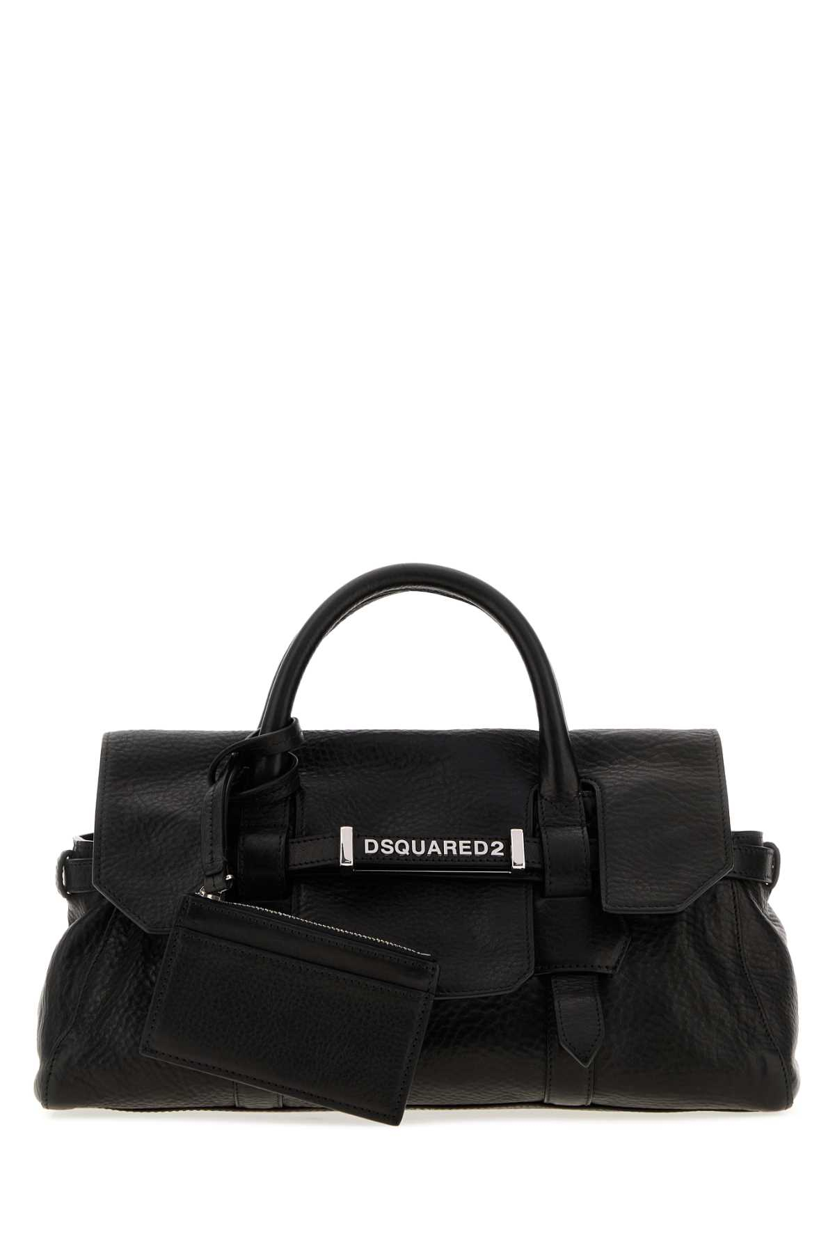 [DSQUARED] Bag FW26 HBW007320400001 2124