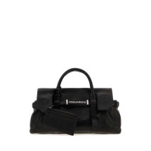 [DSQUARED] Bag FW26 HBW007320400001 2124