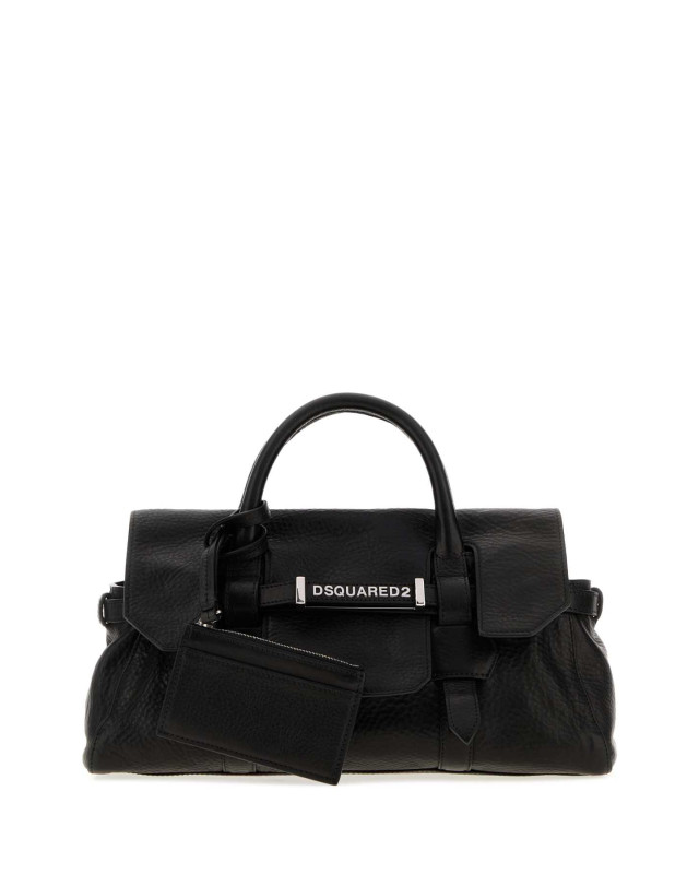 [DSQUARED] Bag FW26 HBW007320400001 2124