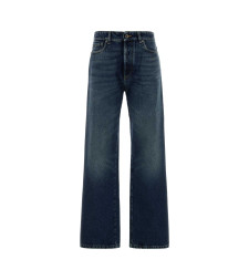 [Miu Miu] Jeans FW26 GWP574SOOO6019 F0008