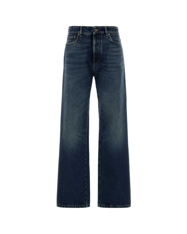 [Miu Miu] Jeans FW26 GWP574SOOO6019 F0008
