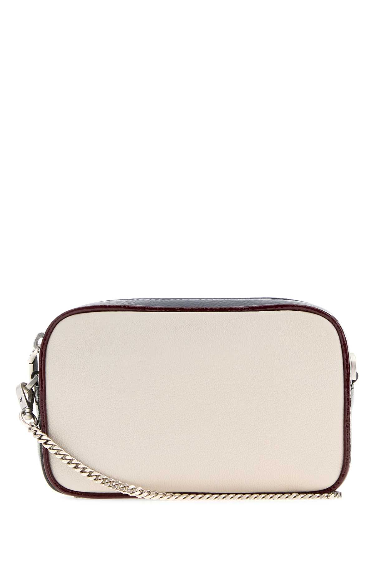 [GOLDEN GOOSE DELUXE BRAND] Shoulder bag FW26 GWA00228A000882 83364