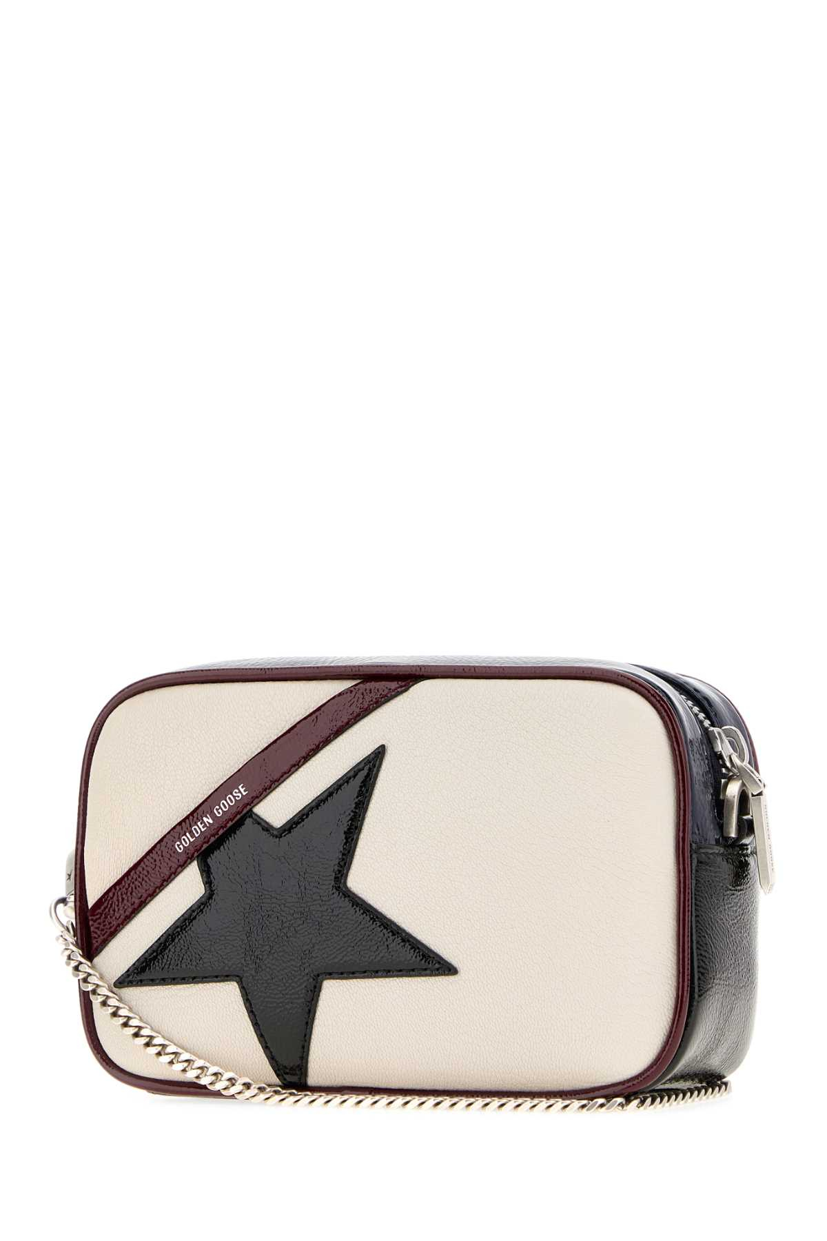 [GOLDEN GOOSE DELUXE BRAND] Shoulder bag FW26 GWA00228A000882 83364