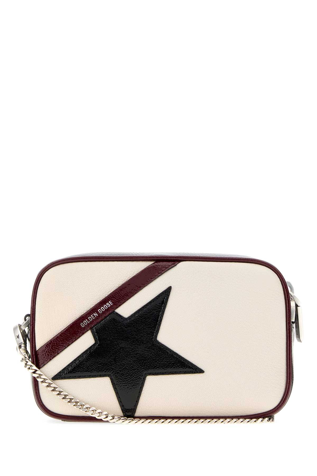 [GOLDEN GOOSE DELUXE BRAND] Shoulder bag FW26 GWA00228A000882 83364