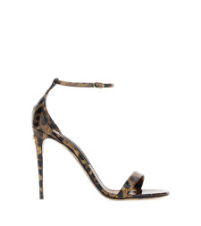 [Dolce & Gabbana] Sandals FW26 CR1339AM568 HA93M