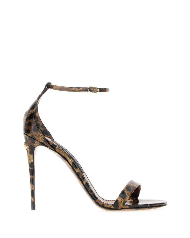 [Dolce & Gabbana] Sandals FW26 CR1339AM568 HA93M
