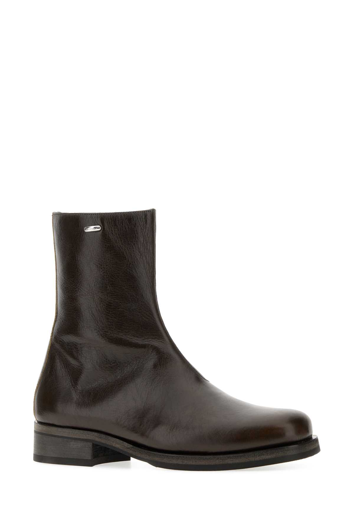 [Our Legacy] Boots FW26 A2267CDO DEEOLILEA