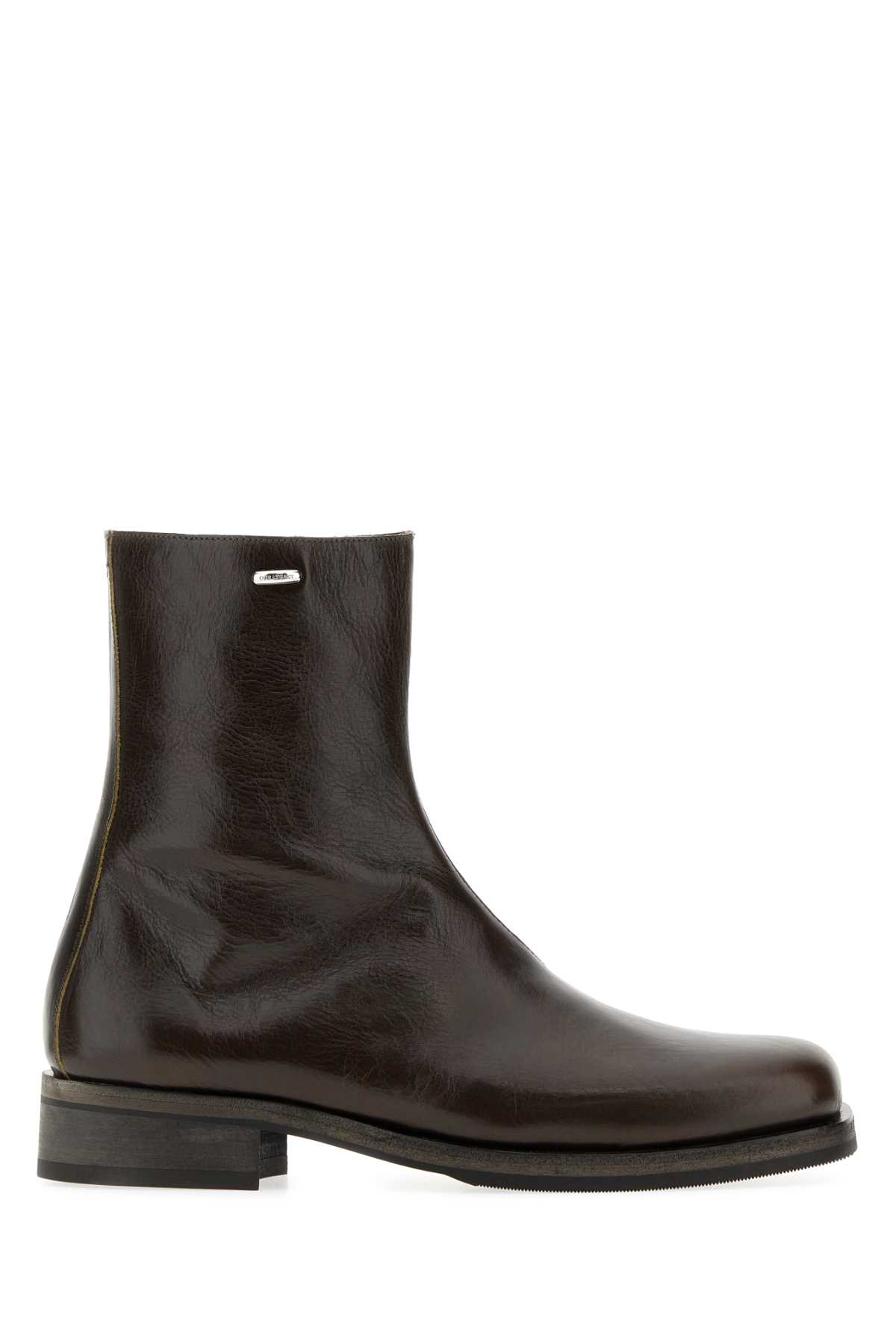 [Our Legacy] Boots FW26 A2267CDO DEEOLILEA