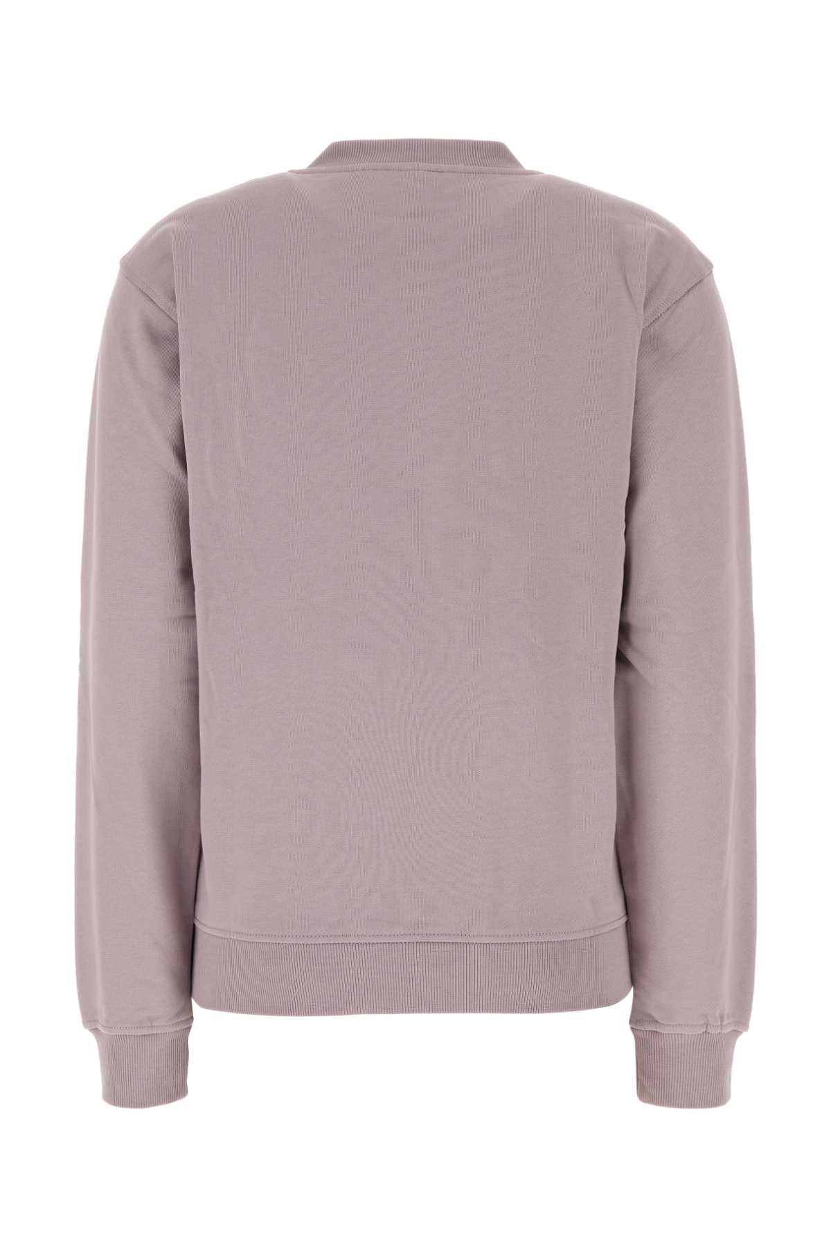 [Diesel] Sweatshirt FW26 A217240GSBP 65C