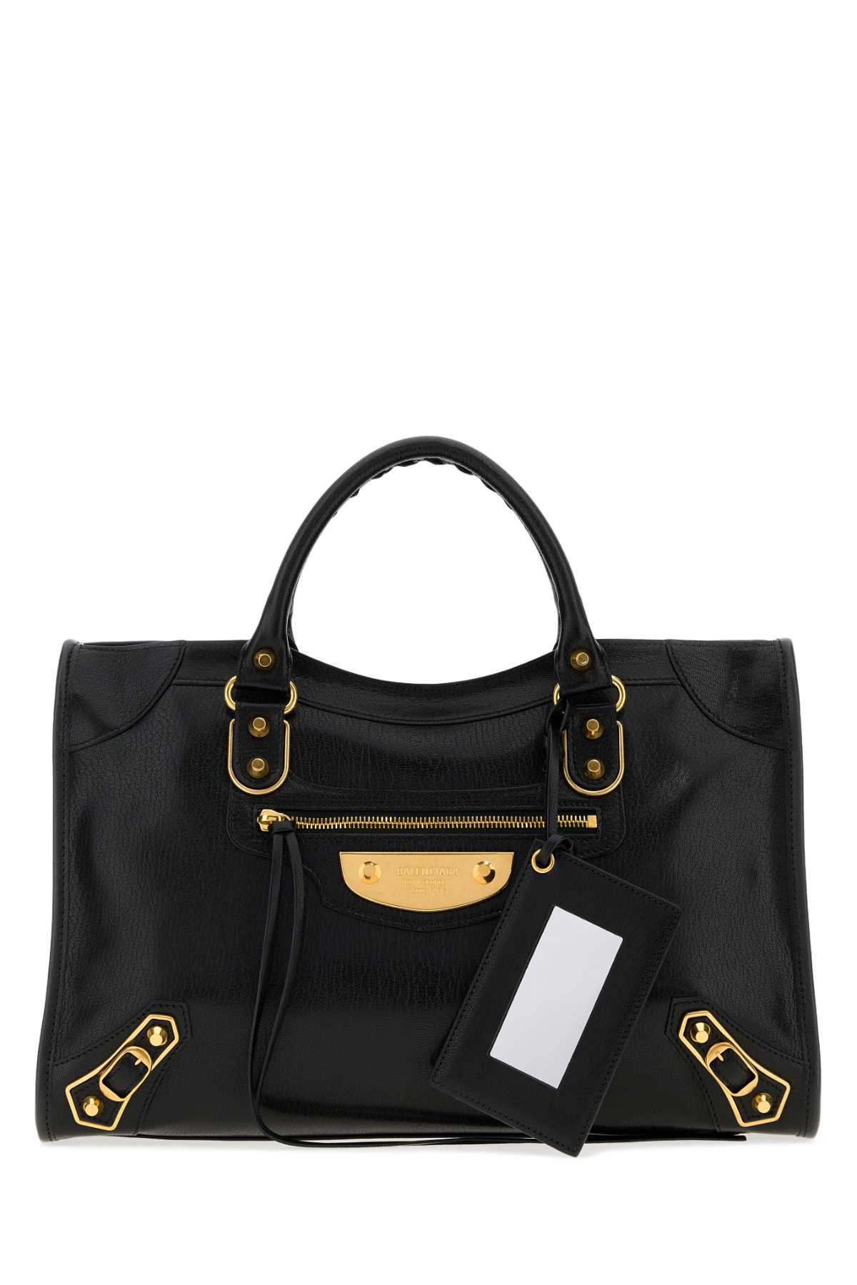 [Balenciaga] Bag FW26 A002VT2ACPO 1000