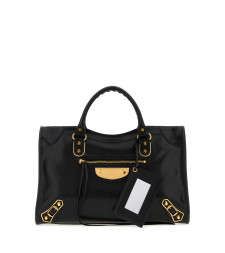 [Balenciaga] Bag FW26 A002VT2ACPO 1000