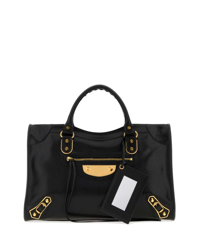 [Balenciaga] Bag FW26 A002VT2ACPO 1000