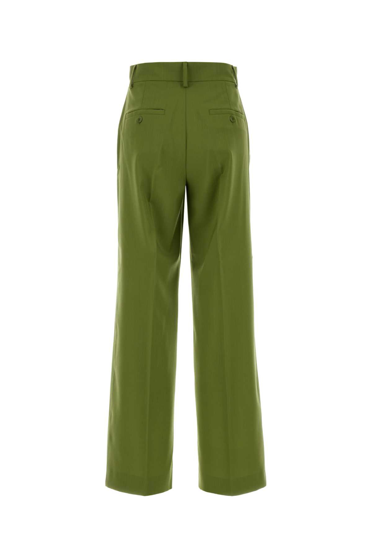 [WEEKEND] Trousers FW26 2625136061600 007