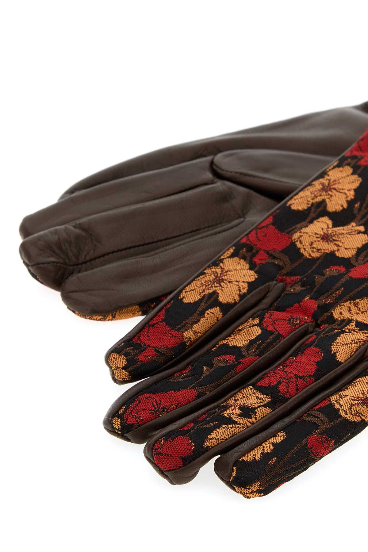 [DRIES VAN NOTEN] Gloves FW26 2620201014356 352