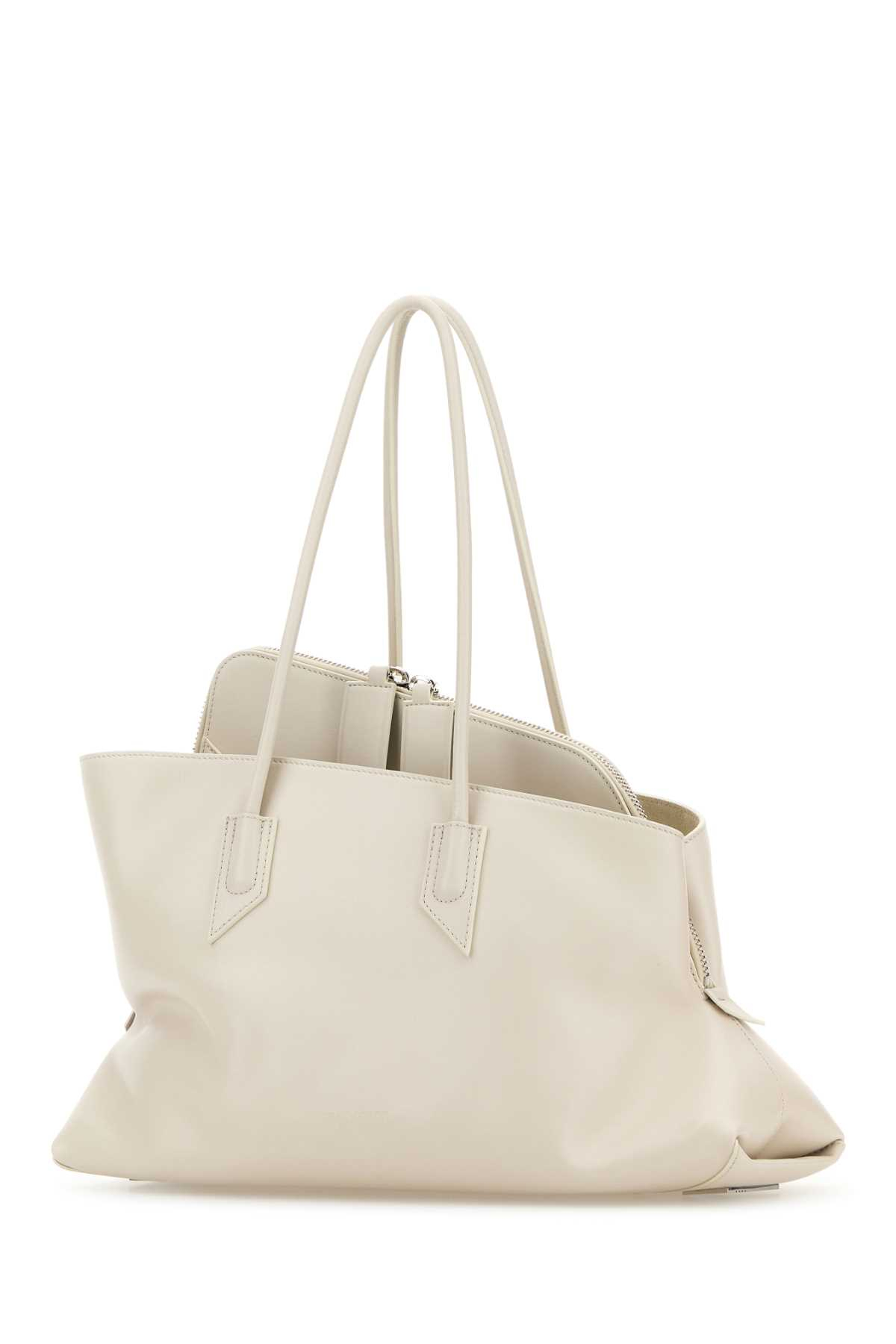 [The Attico] Bag FW26 261WAH00054LBT019AA 042