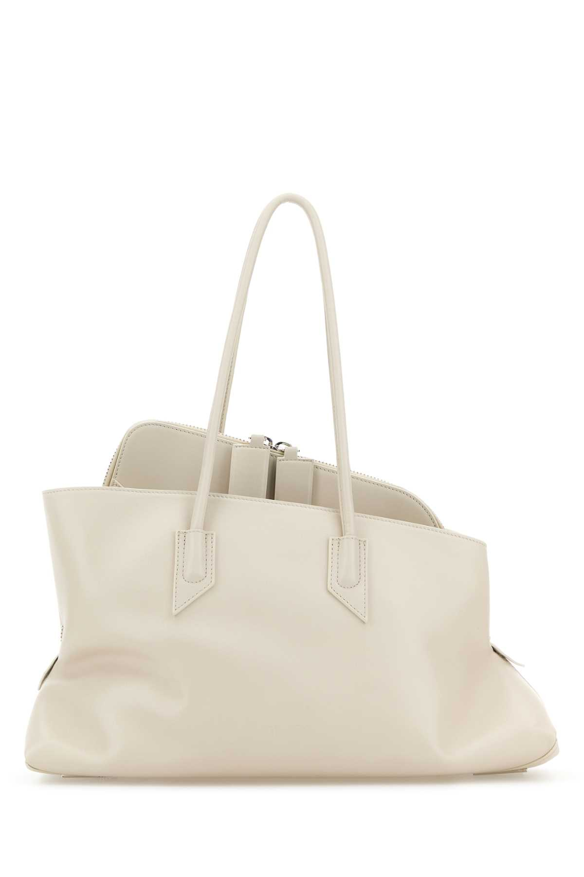 [The Attico] Bag FW26 261WAH00054LBT019AA 042