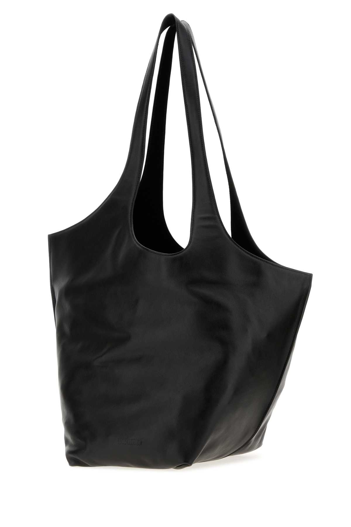 [The Attico] Bag FW26 260WAH00066LBT019AA 100