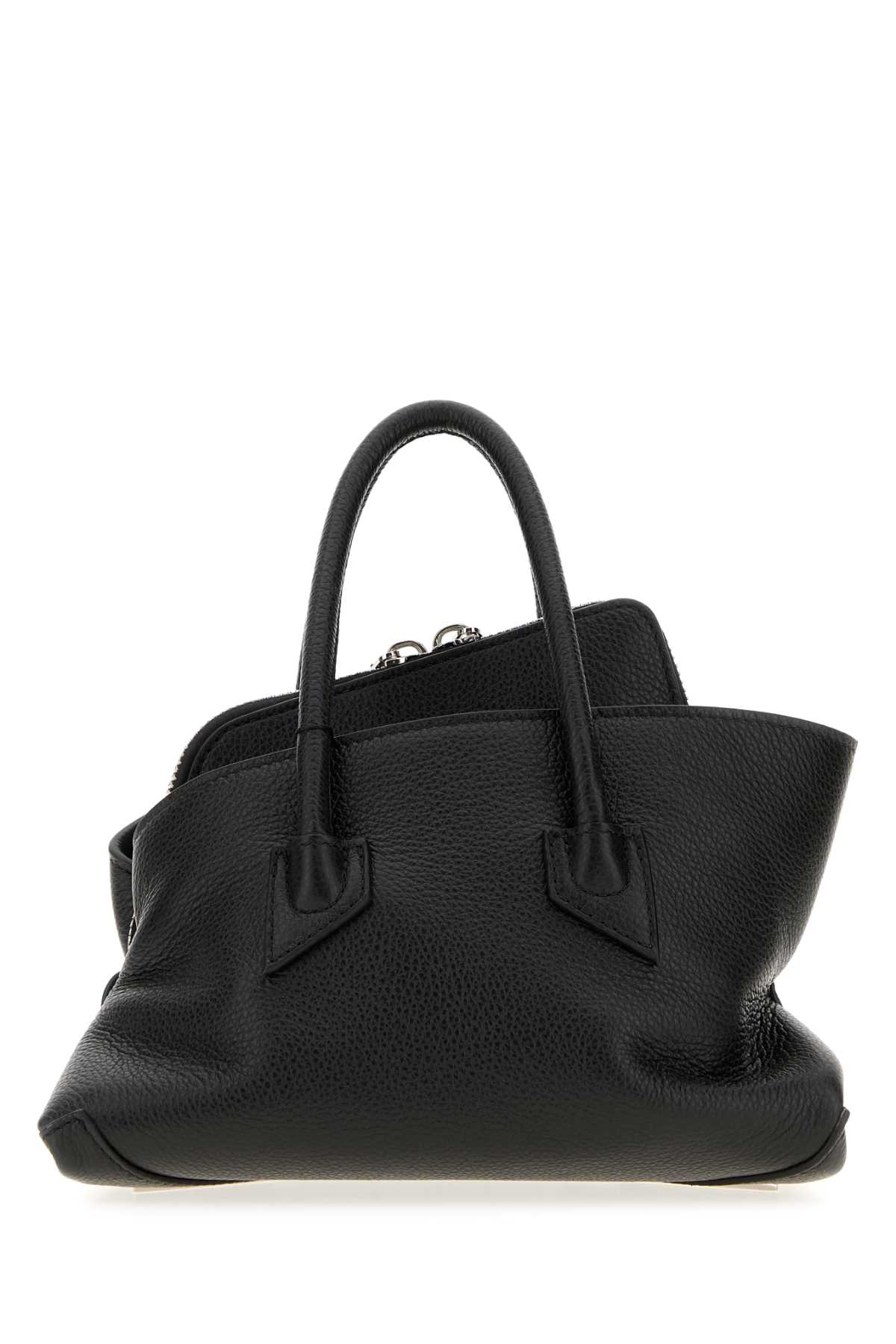 [The Attico] Bag FW26 260WAH00063LBT117AA 100