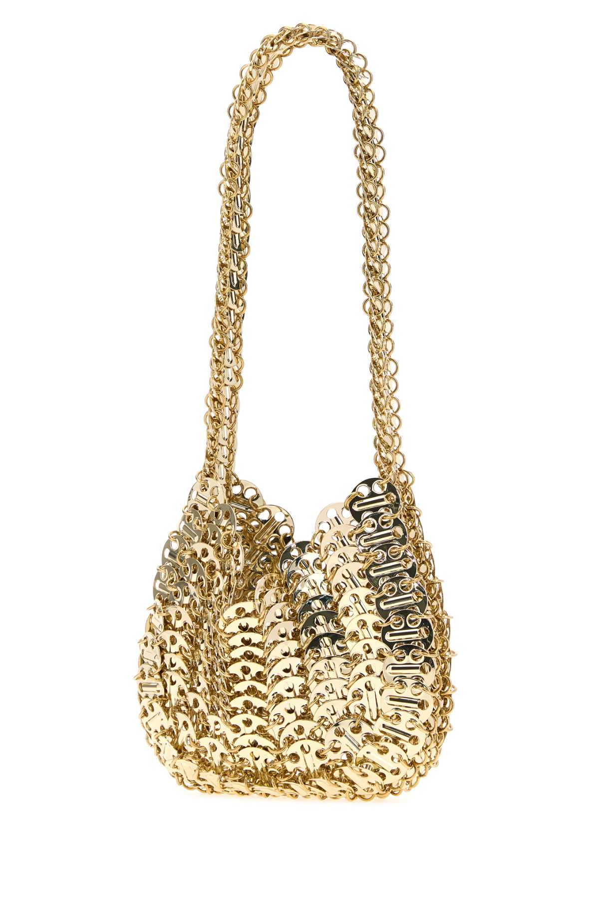 [RABANNE] Bag FW26 23PSS0337MET002 P711