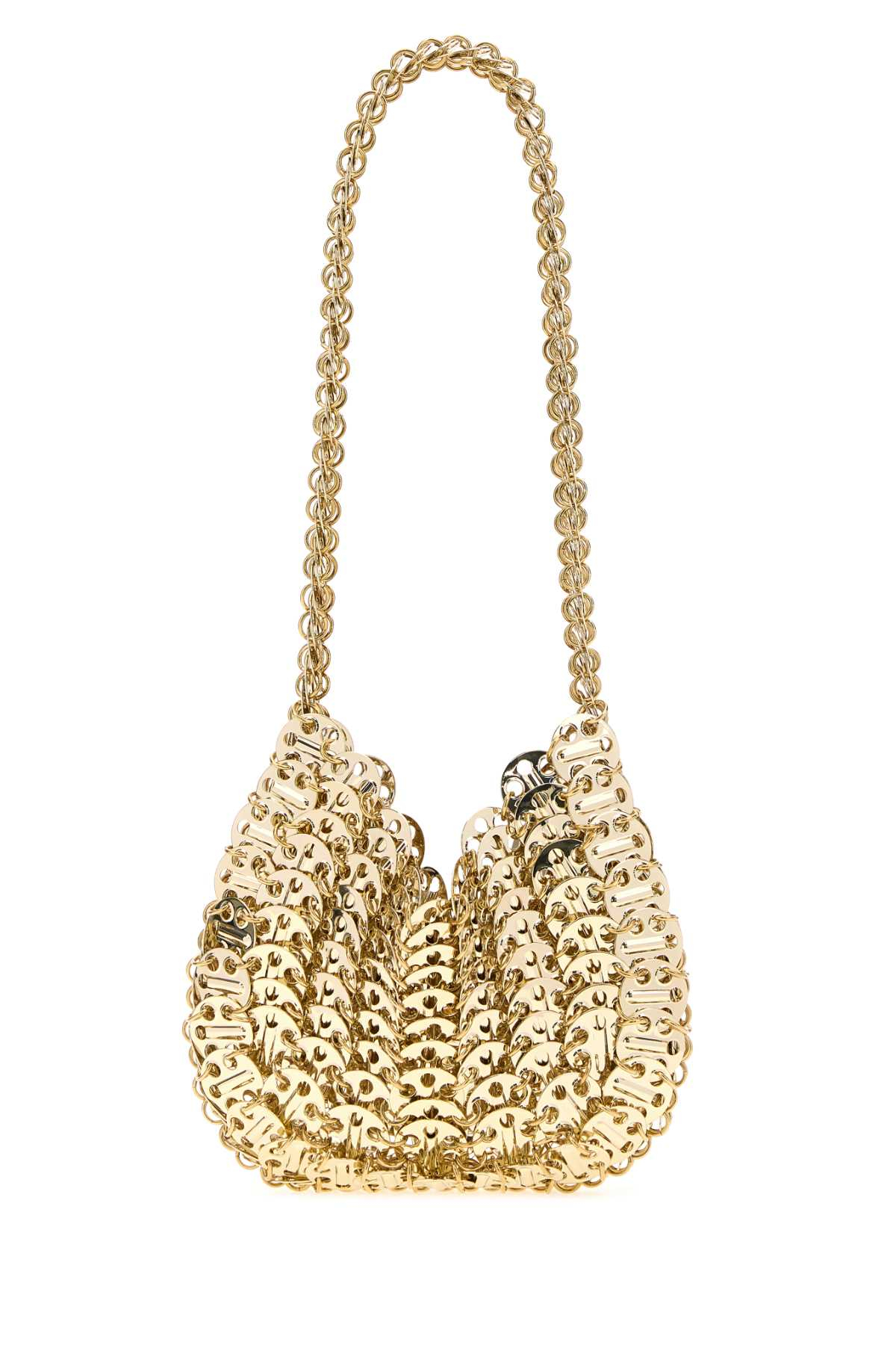 [RABANNE] Bag FW26 23PSS0337MET002 P711