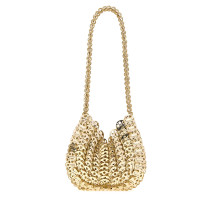 [RABANNE] Bag FW26 23PSS0337MET002 P711