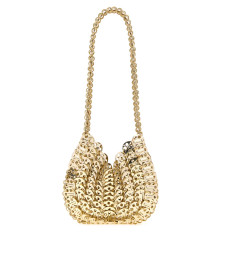 [RABANNE] Bag FW26 23PSS0337MET002 P711