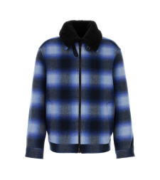 [Balenciaga] Casual Jacket FW26 A001YNTRU13 3964