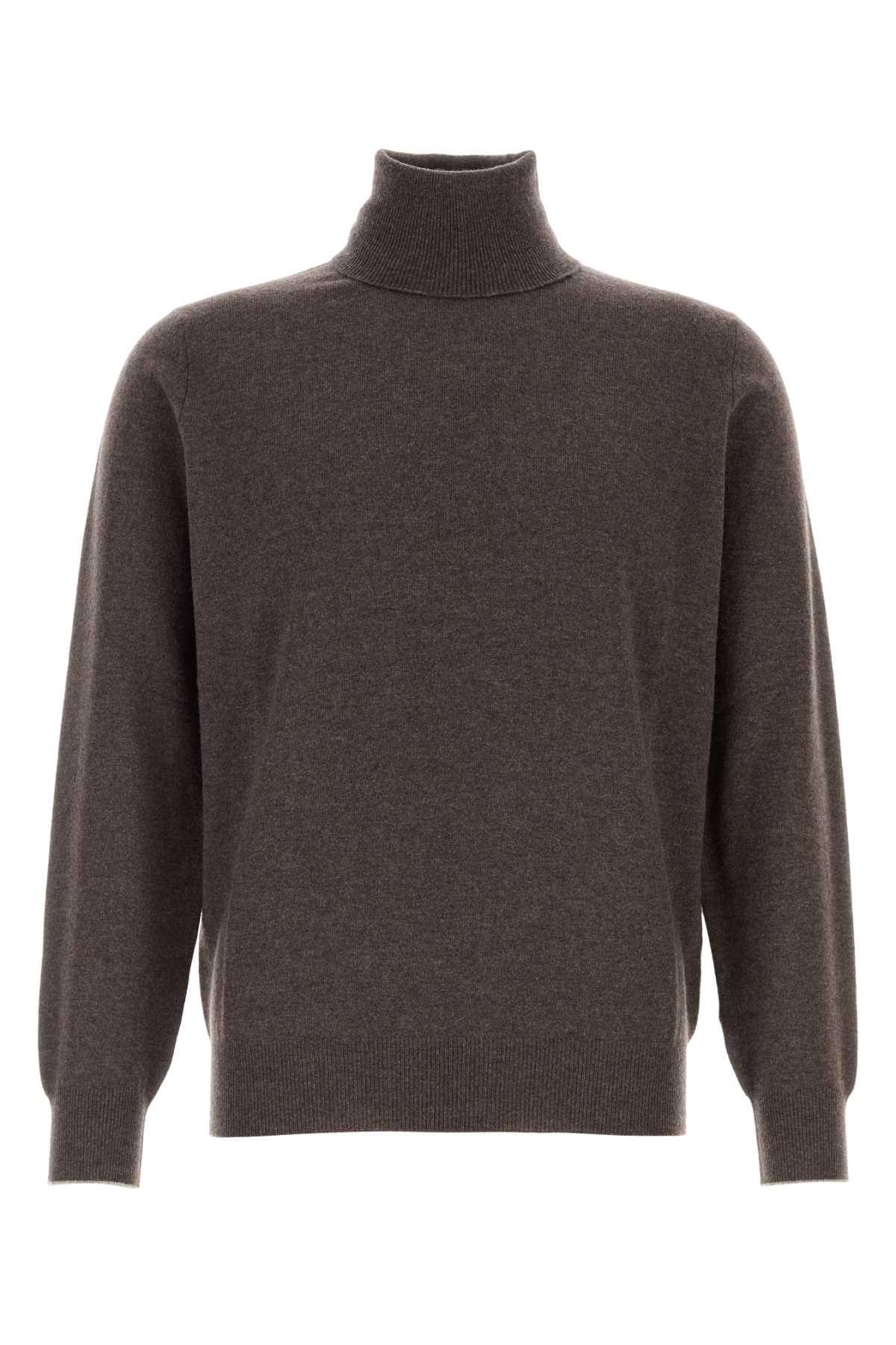 [Brunello Cucinelli] Knitwear FW26 M2200103 CU766