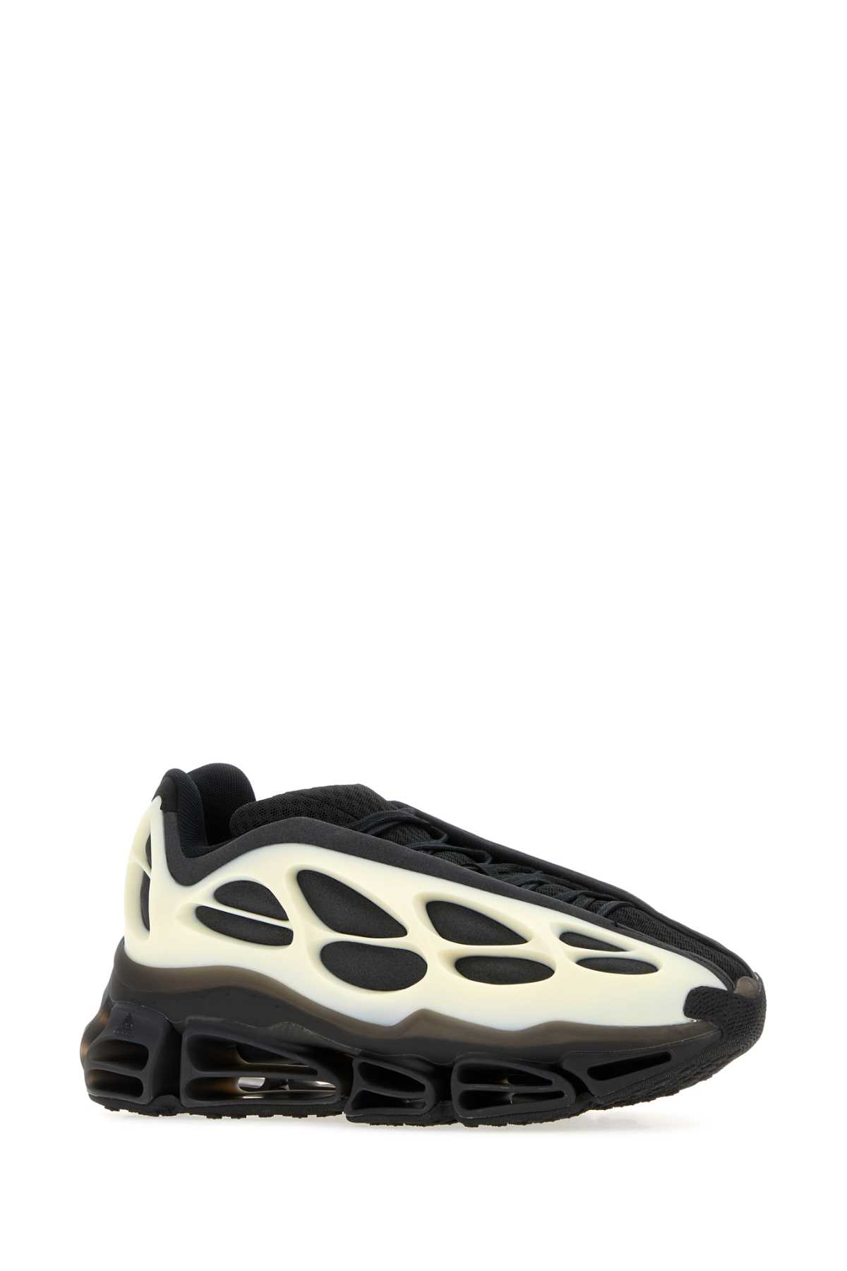 [Adidas By Willy Chavarria] Sneakers FW26 KI7728 CORBLACREWHICORBLA